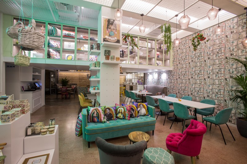 Home Sweet Home Opens its Doors To Your New Escape